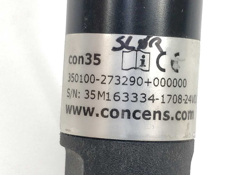 Concens 350100-273290+000000 CON35