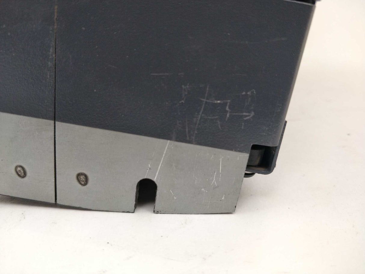 Beckhoff AX2020-B110-0000 AX2020 Servo Drive 20A & CDs
