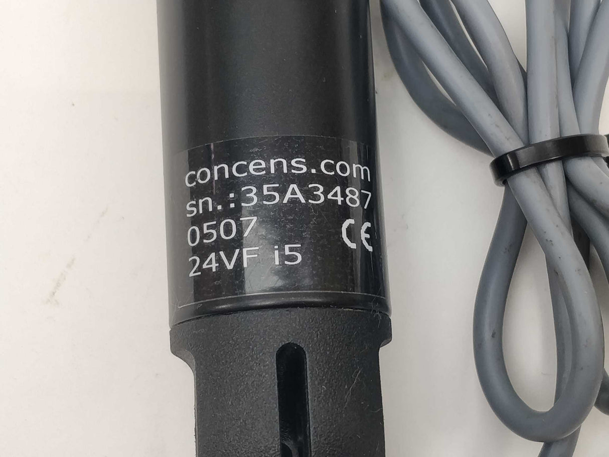 Concens CON50 Actuator