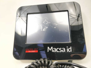Macsa TS-2057 Control Unit