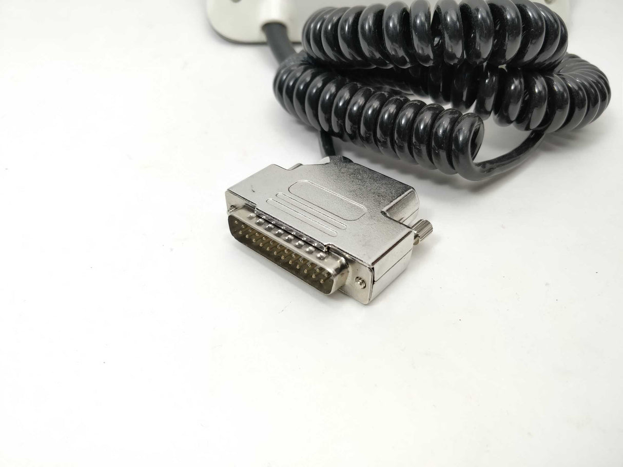 Macsa TS-2057 Control Unit