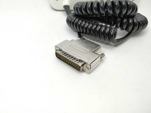 Macsa TS-2057 Control Unit