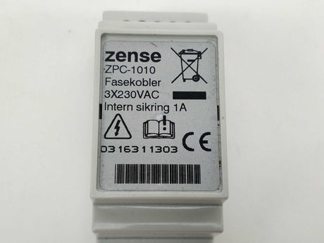 Zense ZPC-1010 Phase Coupler 230VAC