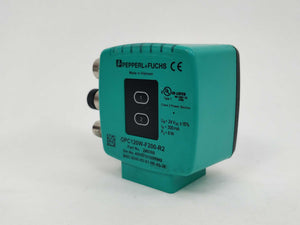 Pepperl+Fuchs 240399 OPC120W-F200-R2