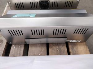 Hawo 0.617.079 HM2010DC rotary sealer