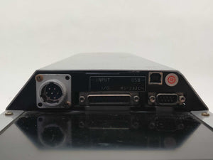 Panasonic Electric Works LP-310H-C Laser 145.0mm. Not tested