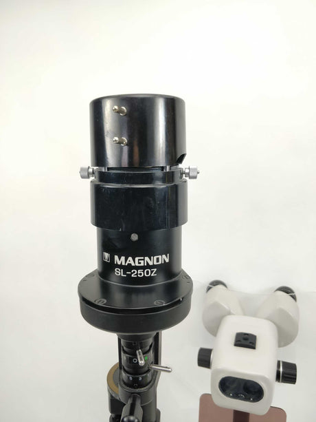 Magnon SL-250 Z SLIT LAMP