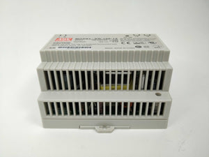 Mean Well DR-100-15 Power supply output: 15V 6.5A