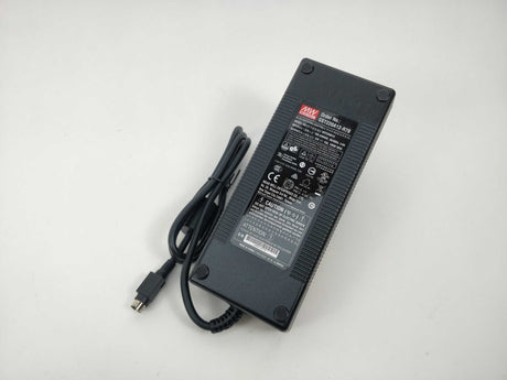 Mean Well GST220A12-R7B AC/DC adaptor, 180W, 12V, 15A