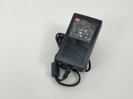 Mean Well GS25A24-P1J AC/DC, adaptor, 25W, 24V