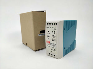 Mean Well DRA-60-12 Power supply output: 12V 5A