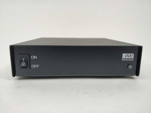 Mean Well ENC-120-24 AC/DC charger, 120W 27.6V prgm output