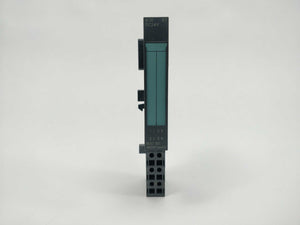 Siemens 6ES7131-4BD01-0AA0 Digital Input Module with 6ES7193-4CA30-0AA0