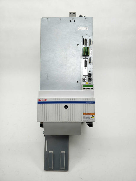 Rexroth HCS03.1E-W0100-A-05-NNBV IndraDrive C. R911308419