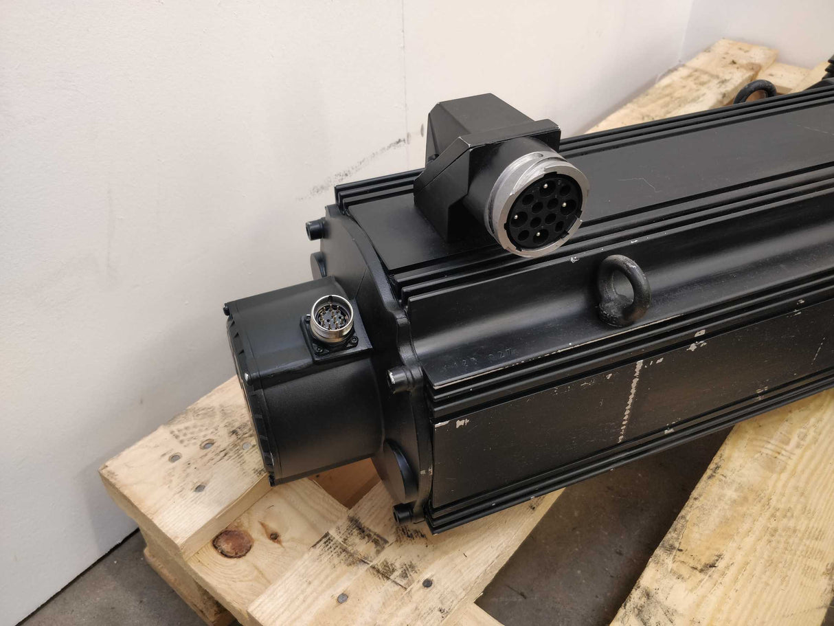 Rexroth R911282789 MKD112D-027-KP3-BN 3-Phase Synchronous PM Motor