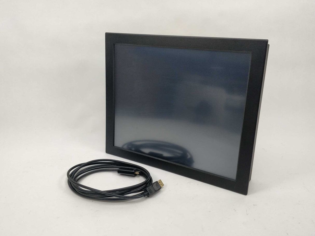 Nottrot monitor N170K N-Line 12VDC 30W with E301195 Cable