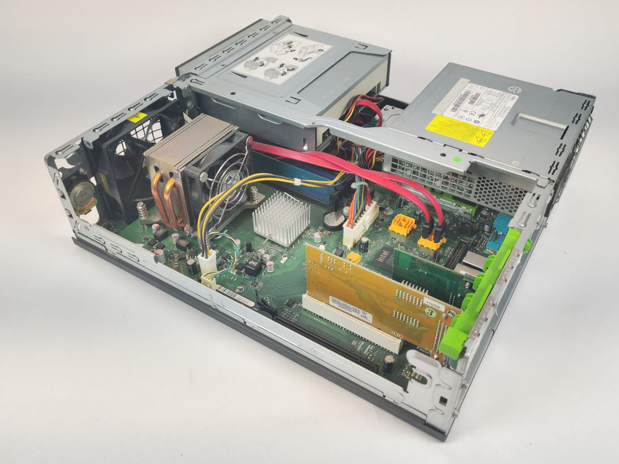 Fujitsu DT7-D3028 ESPRIMO E7936 0-Watt