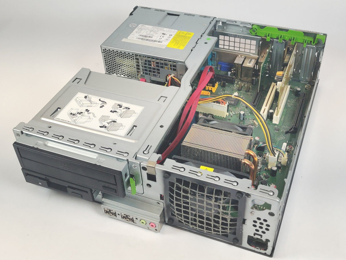Fujitsu DT7-D3028 ESPRIMO E7936 0-Watt