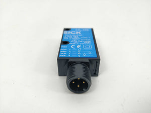 SICK WL9-2P430 Photoelectric Sensor