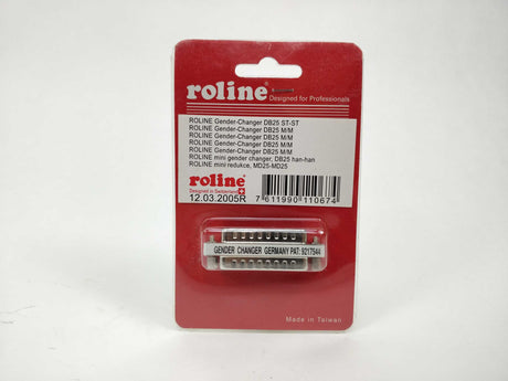 Roline 12.03.2005R PAT: 9217544. 2 Pcs