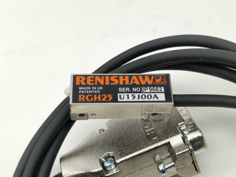 RENISHAW RGH25U15J00A Linear Encoder