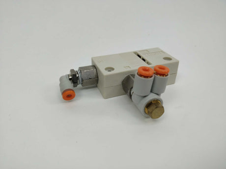 SMC ZHI07B Vacuum Ejector
