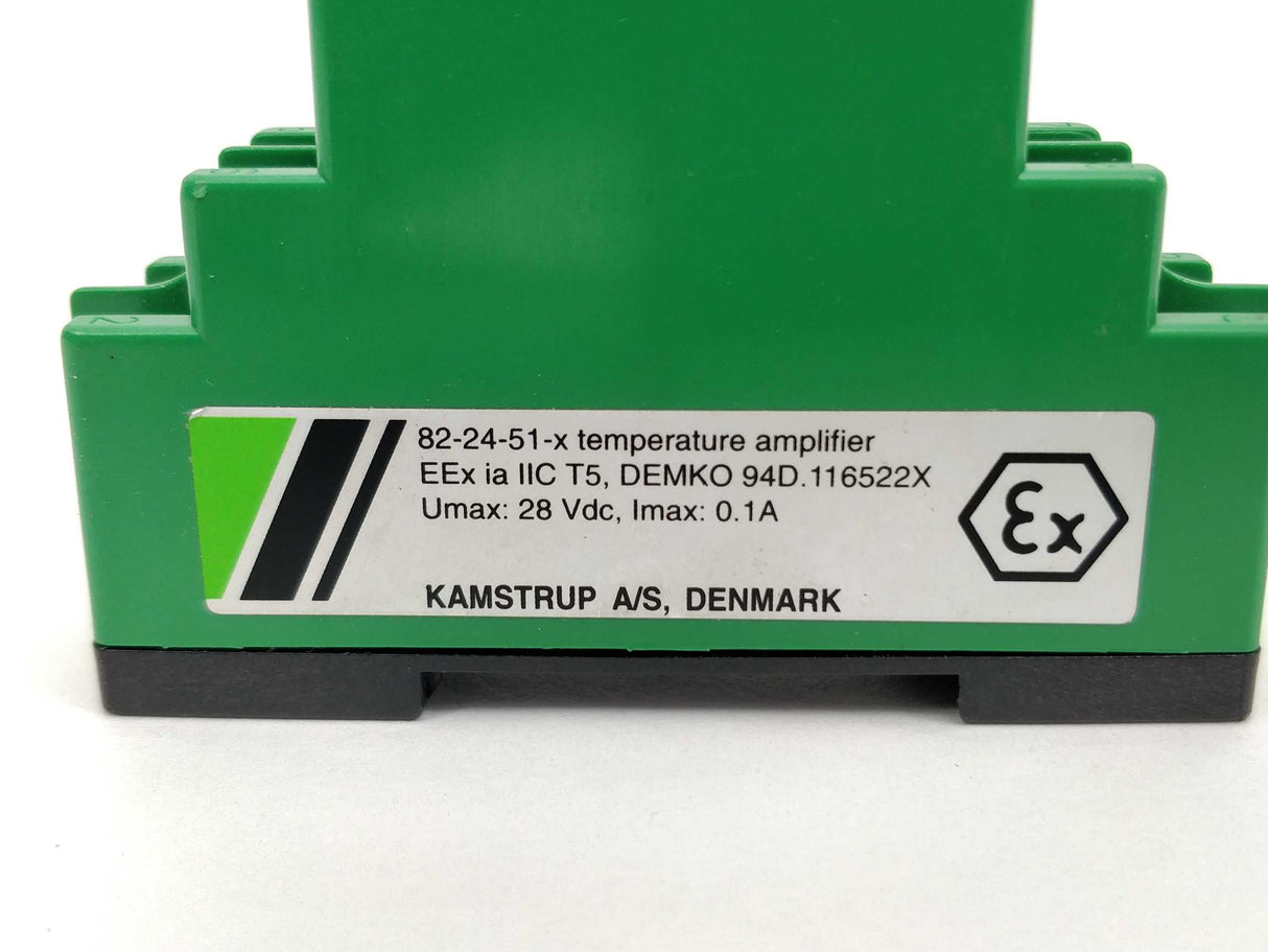 Kamstrup A/S 82-24-51-x FlexTemp