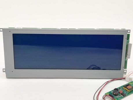 AMPIRE 640200A LED Display with G3364F PLC Circuit Board