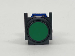 eao 61-1300.0 Pushbutton with 61-8410.22 Contact Block