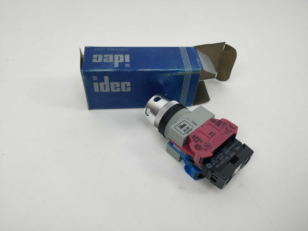 Idec tw-da1f + A600