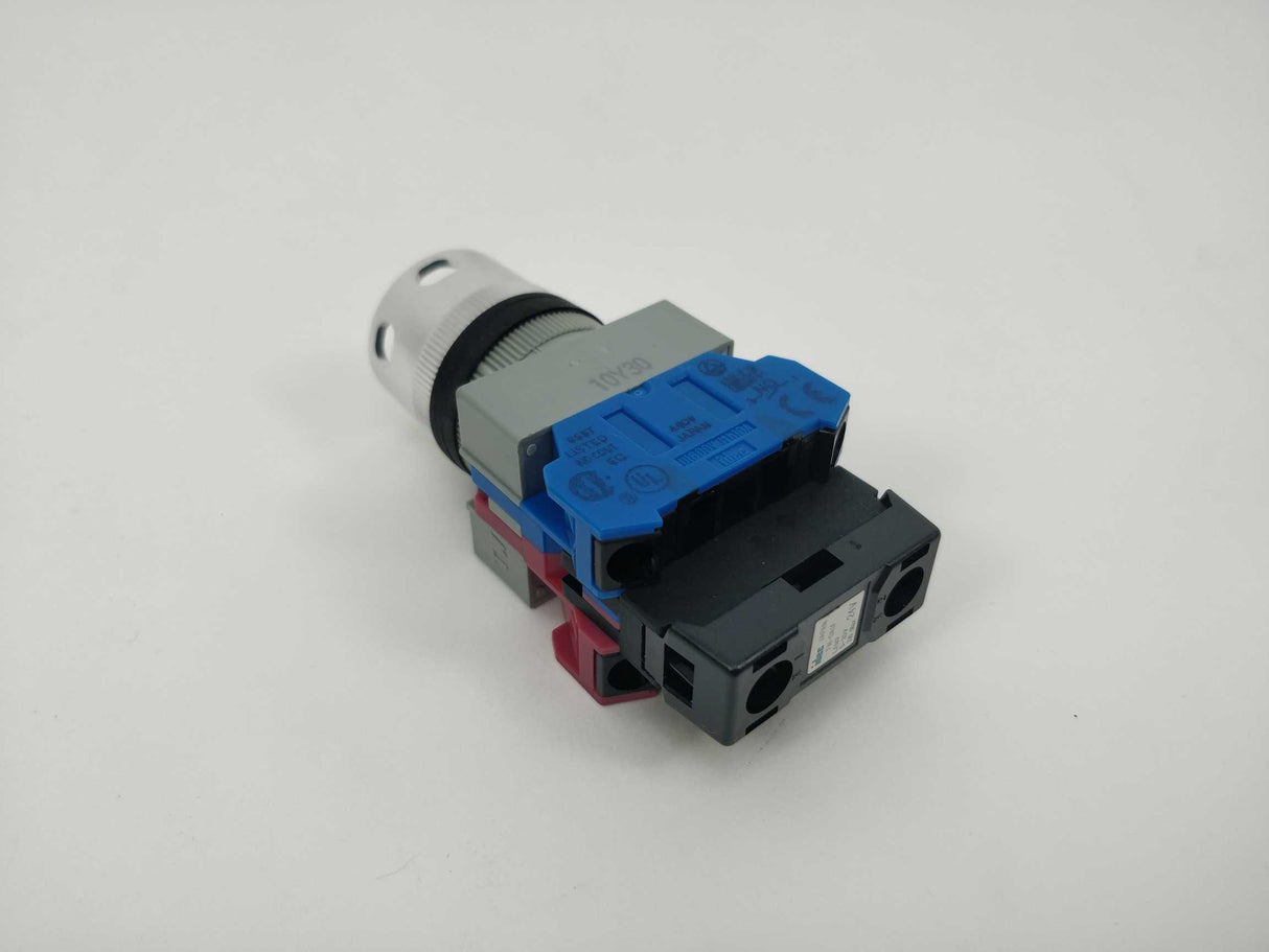 Idec tw-da1f + A600