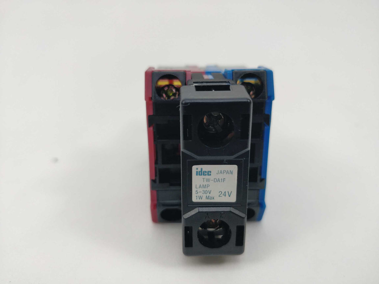 Idec tw-da1f + A600