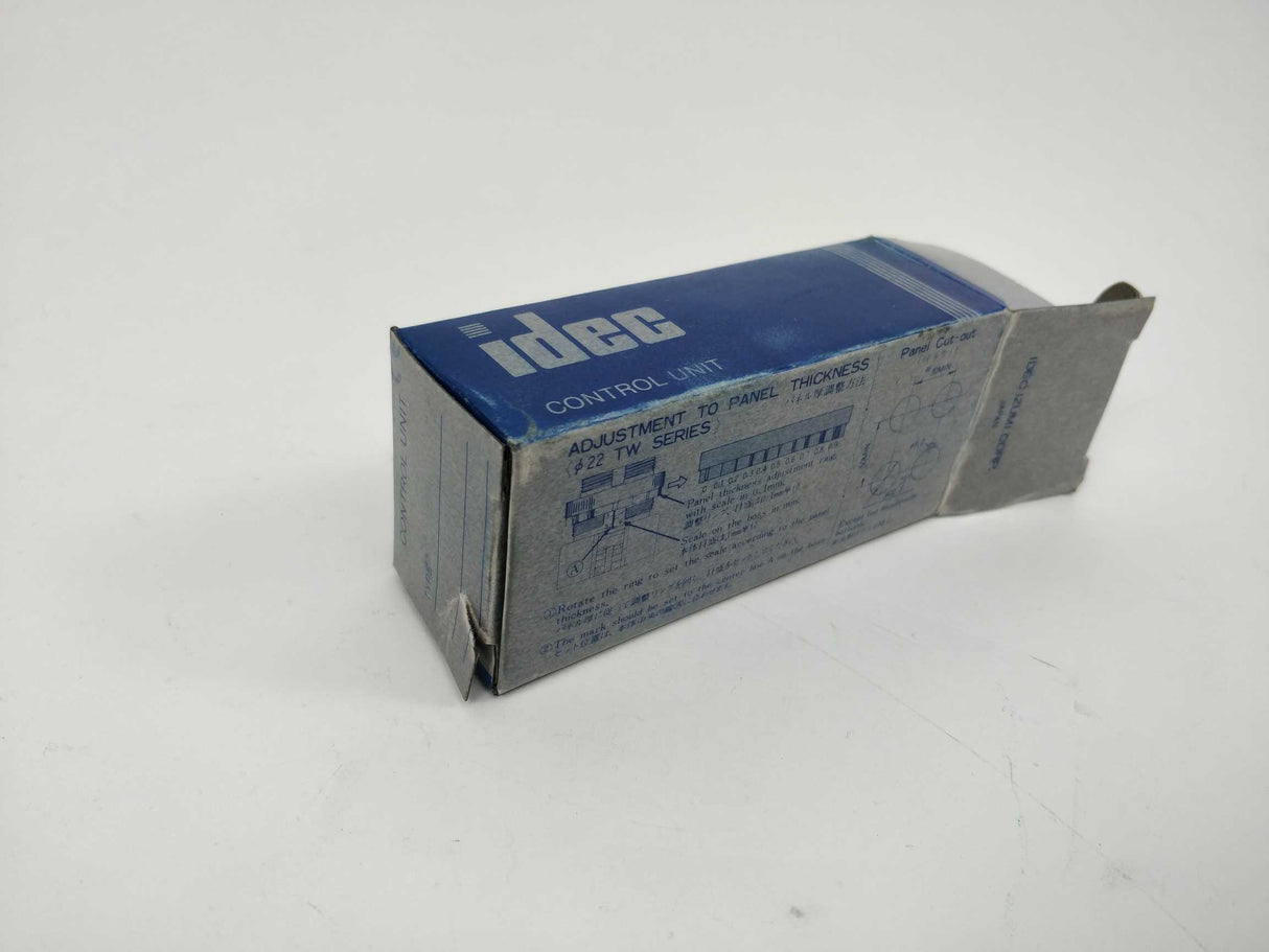 Idec tw-da1f + A600