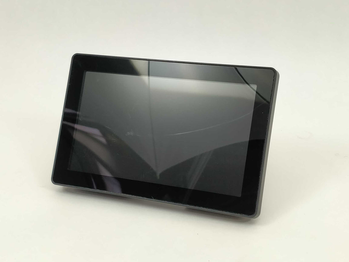 OTEK System M363ND 7" Glass display