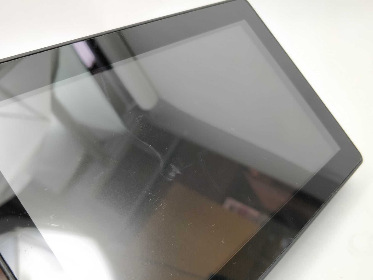OTEK System M363ND 7" Glass display