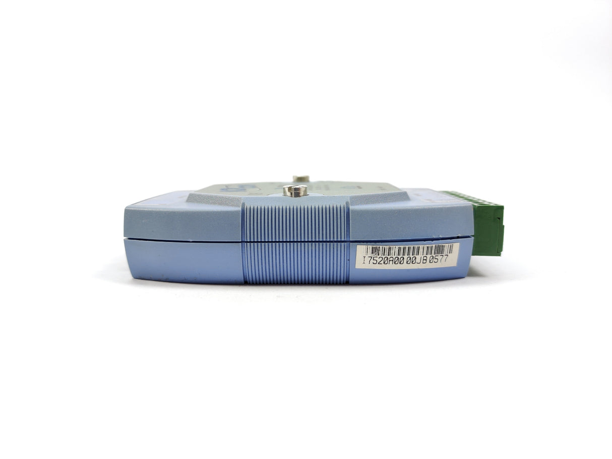 ICP CON 7520A RS-232 to RS-422/485 Converter