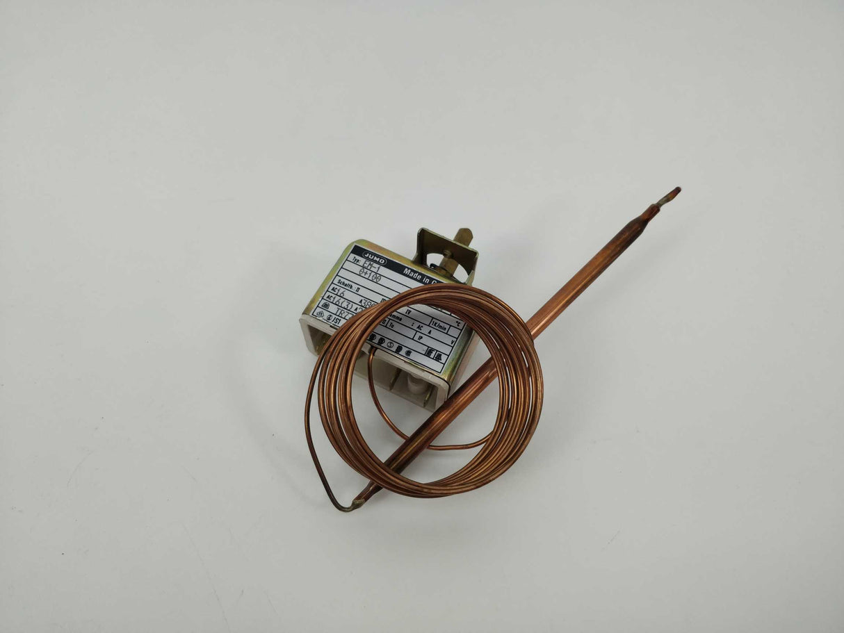 Jumo EM-1 419494 Thermostat