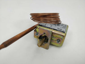 Jumo EM-1 419494 Thermostat