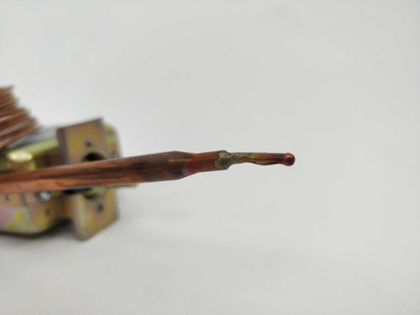 Jumo EM-1 419494 Thermostat
