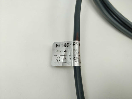 Carlo Gavazzi EI1808PPOSS Proximity switch inductive