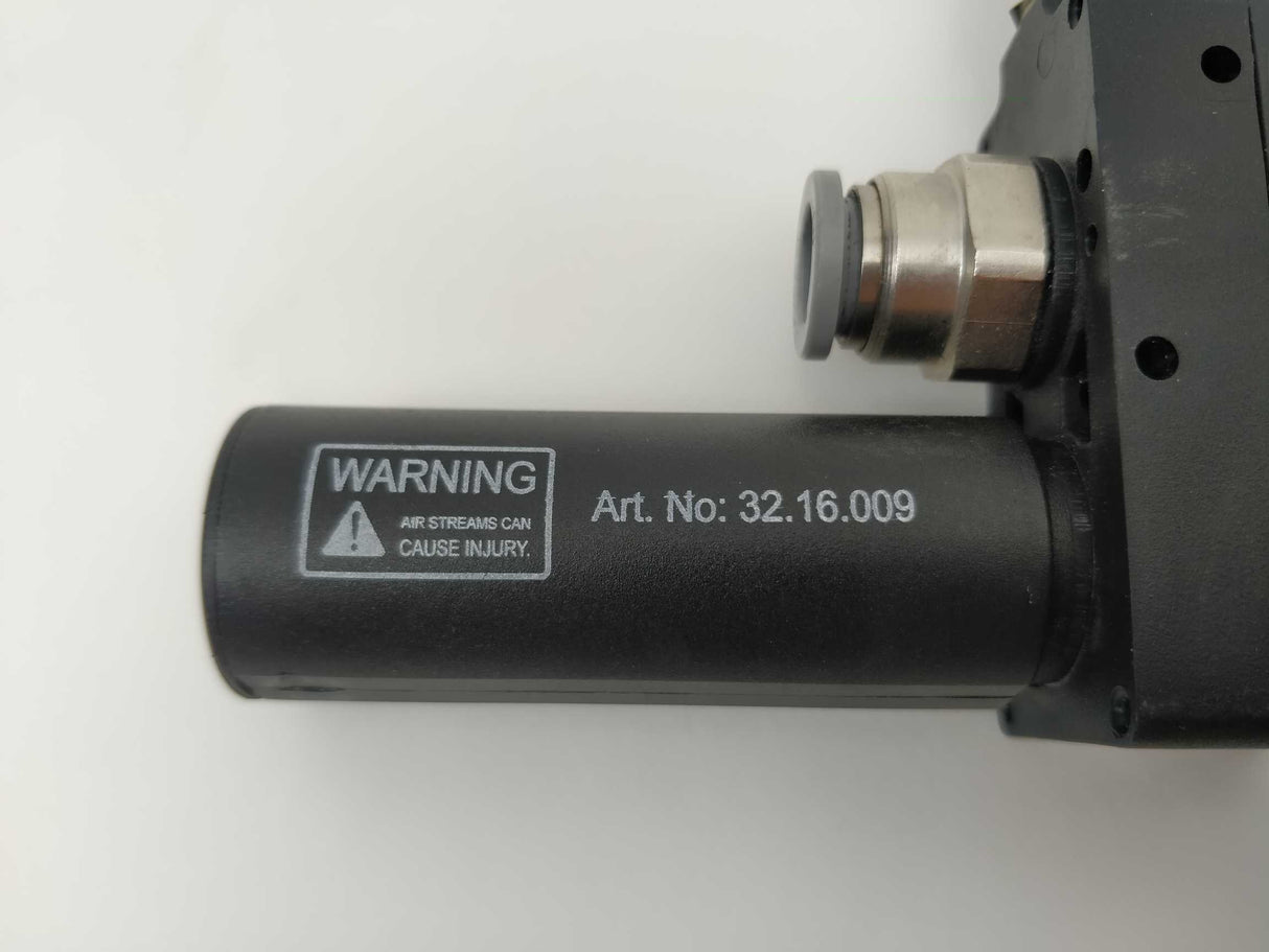Piab L28A6-CN + 32.16.009