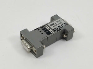 ComErgon MINI 4.1/232i RS232 isolator