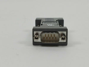 ComErgon MINI 4.1/232i RS232 isolator