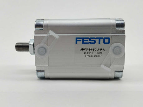Festo 156642 ADVU-50-50-A-P-A Compact cylinder