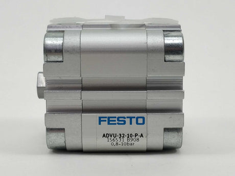 Festo 156531 ADVU-32-10-P-A Compact cylinder