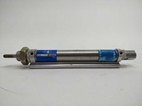 Festo DSNN-16-80-P-A Max: 10 bar, 145 psi, Cylinder