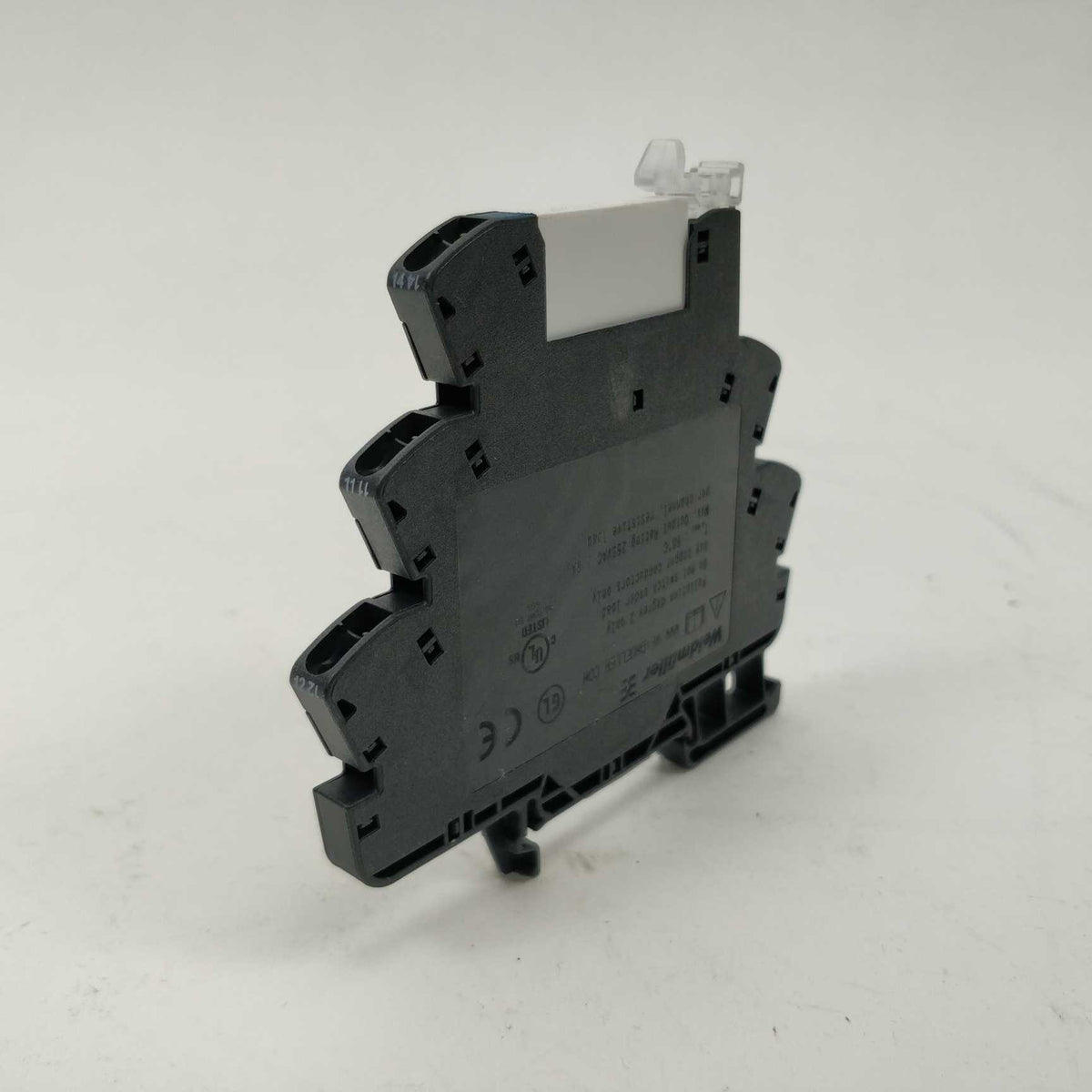 Weidmüller RSS113024 4060120000, Power Relay – Buy2Sell ApS