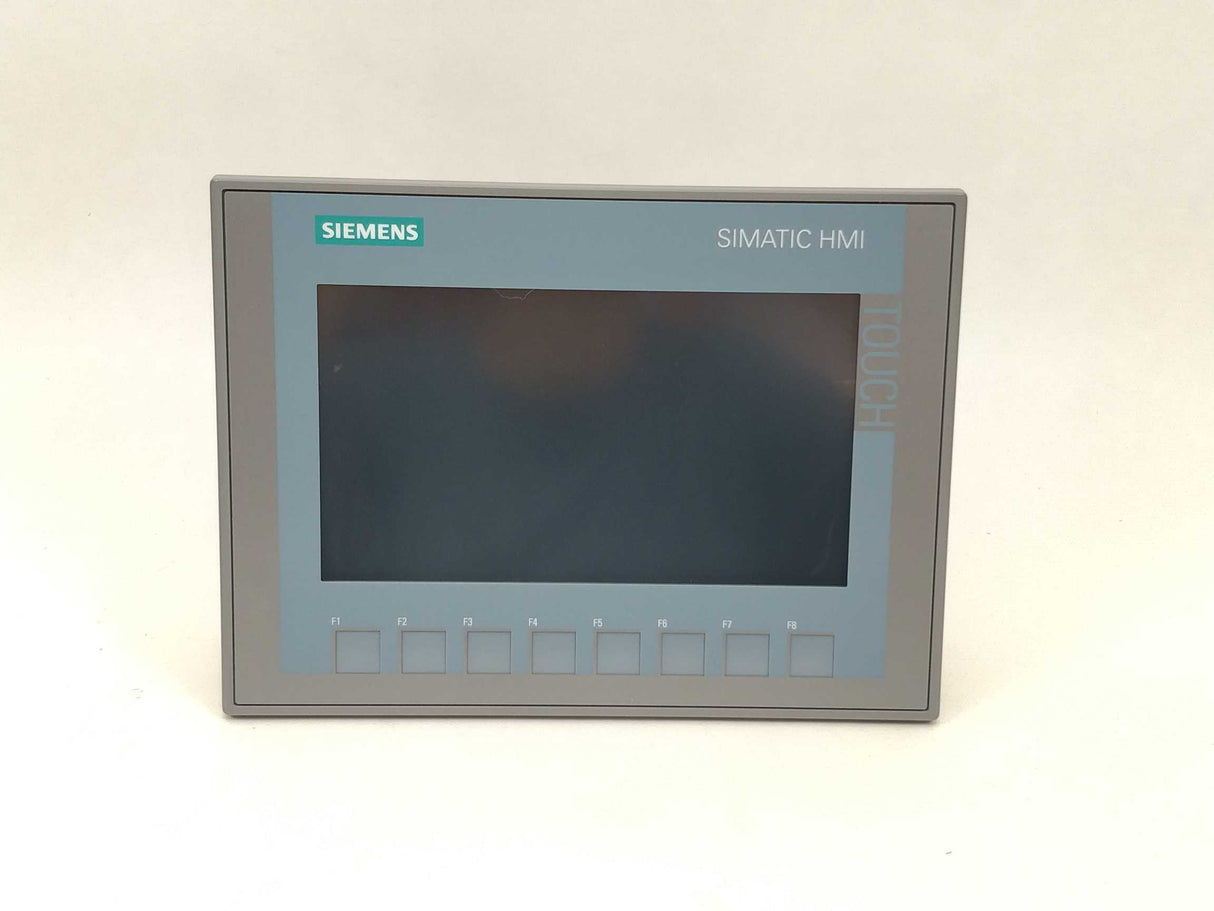 Siemens 6AV2123-2GA03-0AX0 KTP700 Basic DP