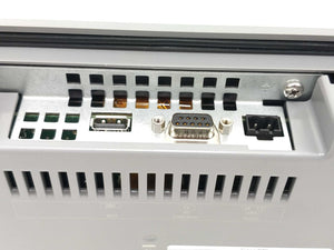 Siemens 6AV2123-2GA03-0AX0 KTP700 Basic DP
