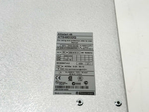 Schneider Electric ATS48D32Q Altistart 48 ATS48